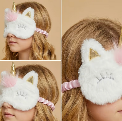 Antifaz Unicornio