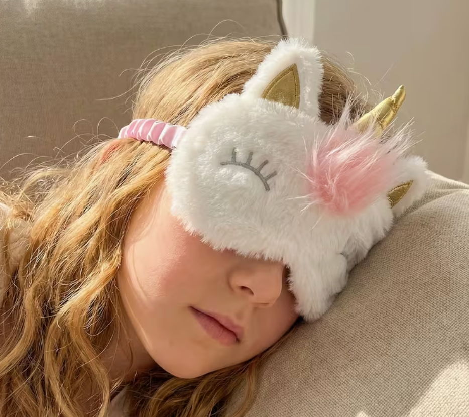 Antifaz Unicornio