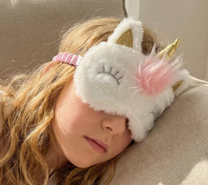 Antifaz Unicornio