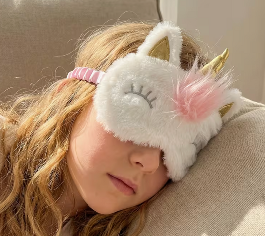 Antifaz Unicornio