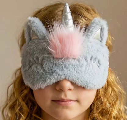 Antifaz Unicornio