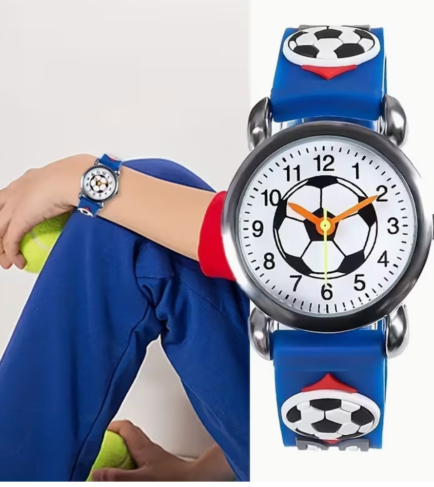 Reloj Futbol