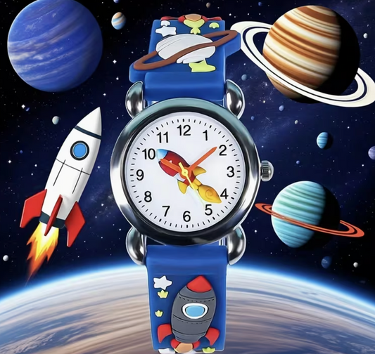 Reloj Espacio