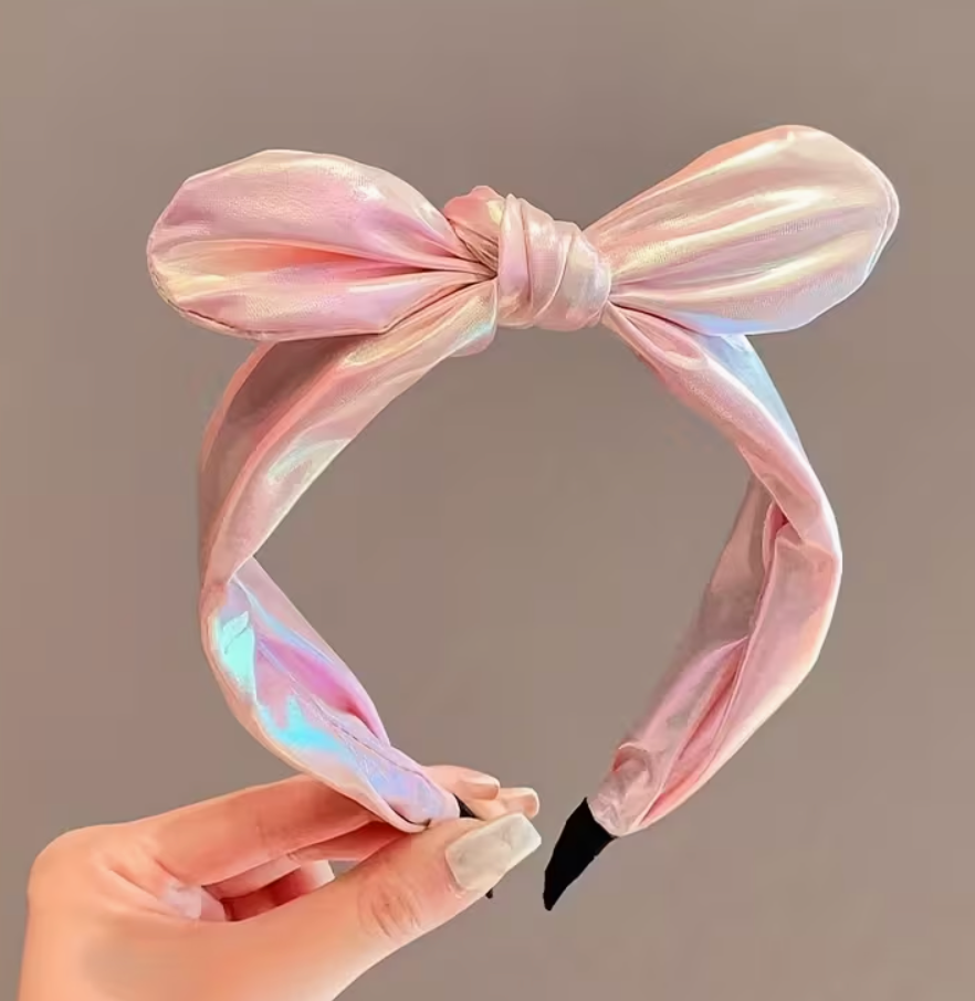 Diadema Tornasol