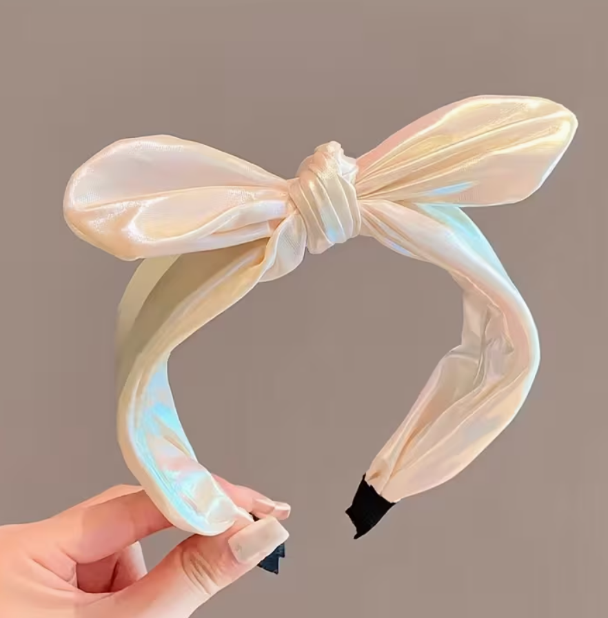 Diadema Tornasol