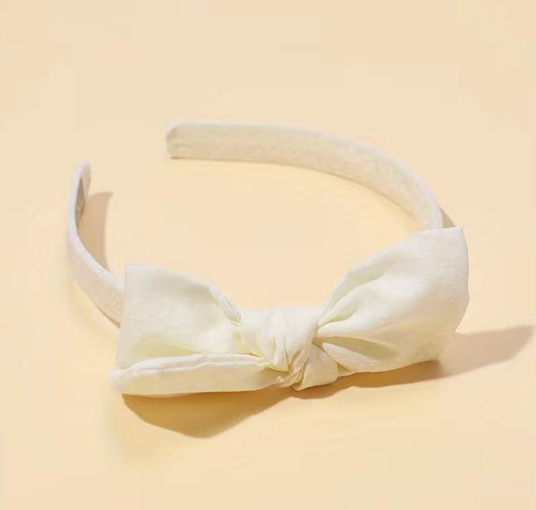 Diadema Modelo Tamara