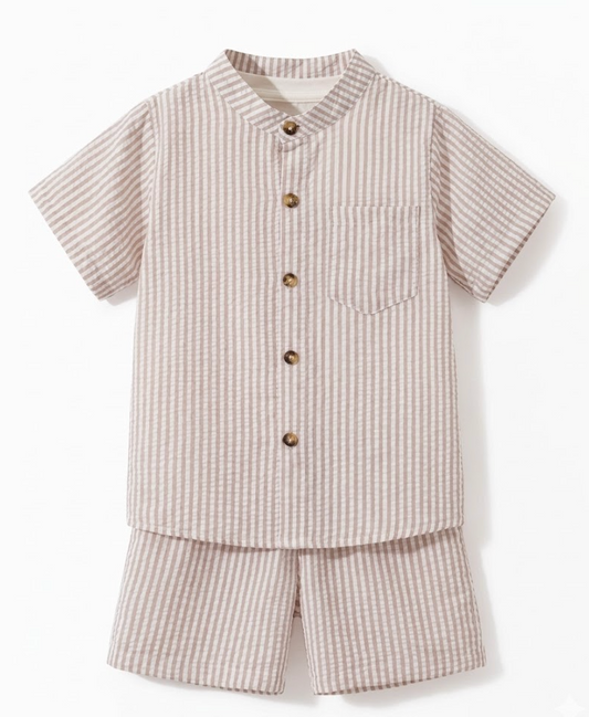 Conjunto Rayas Esteban