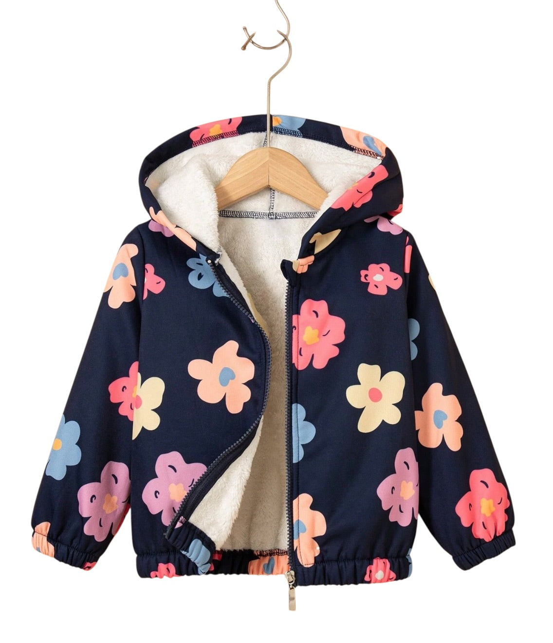 Chaqueta Florencia Polar