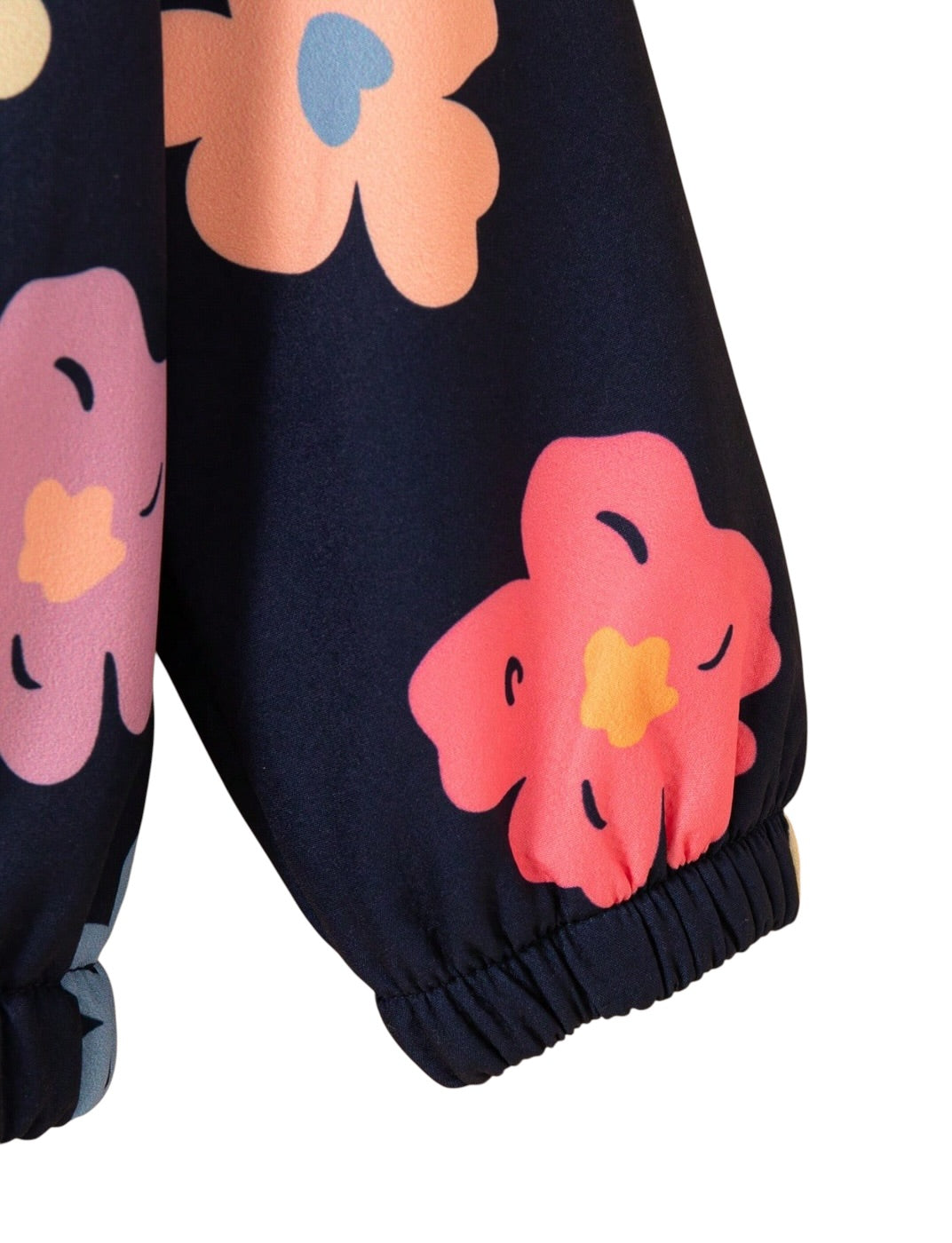 Chaqueta Florencia Polar
