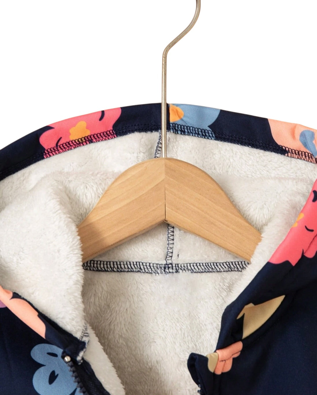 Chaqueta Florencia Polar