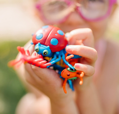 Melissa & Doug Insectos Bichos