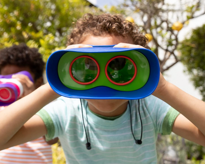 Educational Insights GeoSafari Jr. Kidnoculars Binoculares