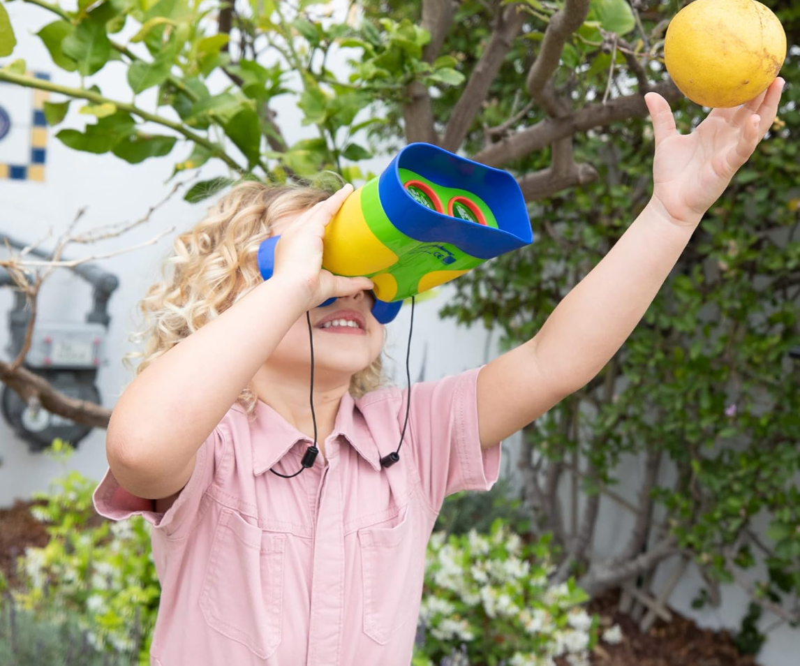 Educational Insights GeoSafari Jr. Kidnoculars Binoculares
