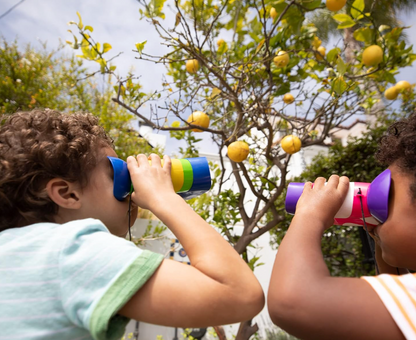 Educational Insights GeoSafari Jr. Kidnoculars Binoculares