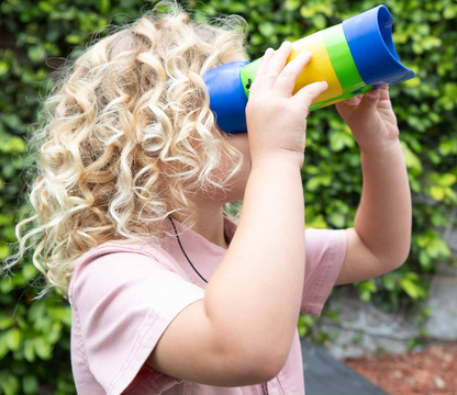 Educational Insights GeoSafari Jr. Kidnoculars Binoculares