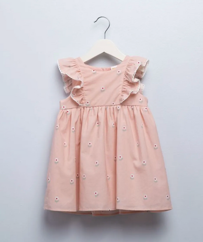 Vestido Dawa