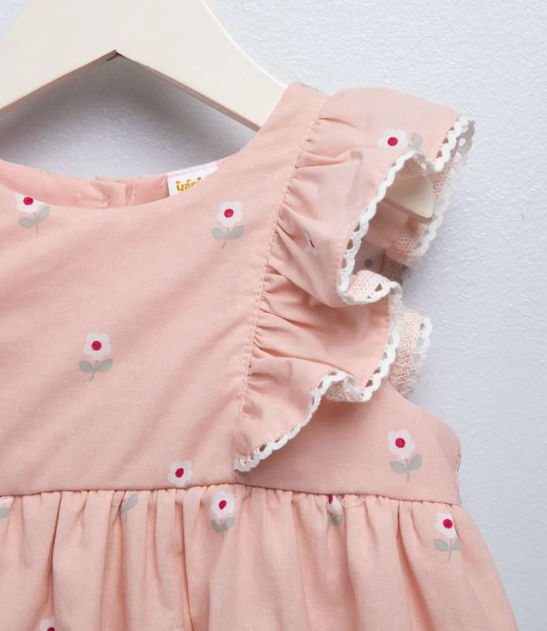 Vestido Dawa