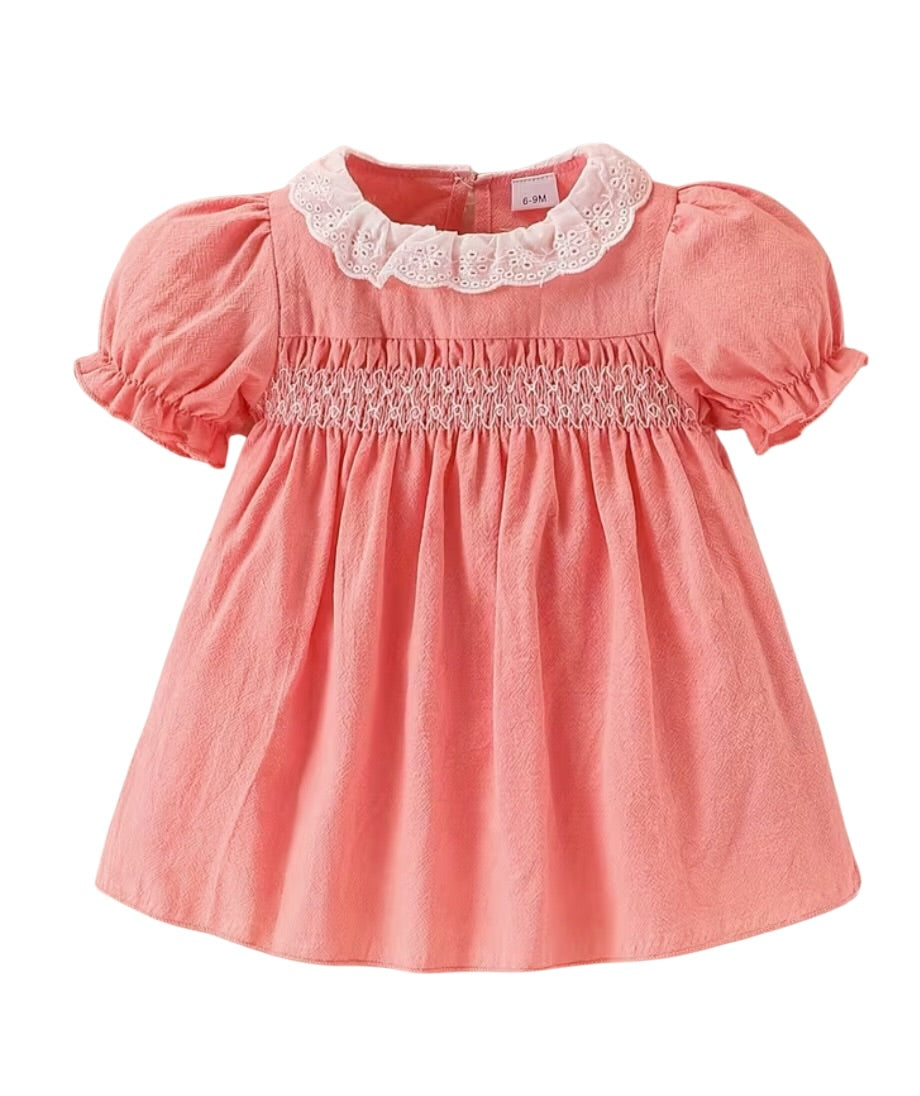 Vestido Agneses