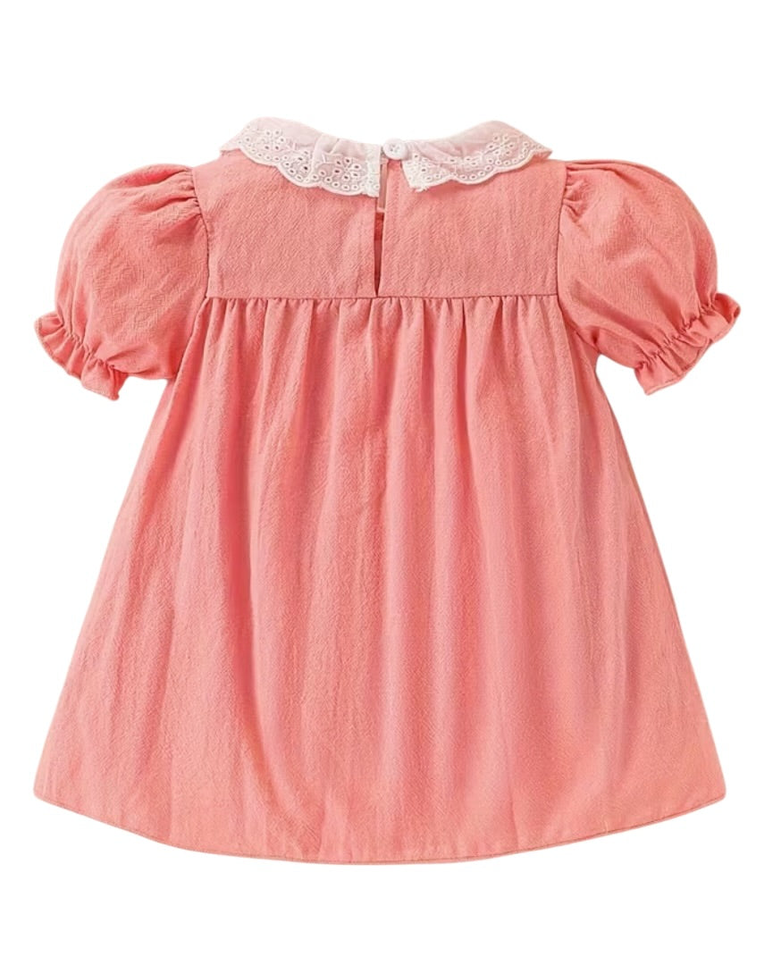 Vestido Agneses