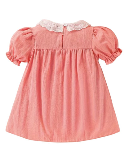 Vestido Agneses