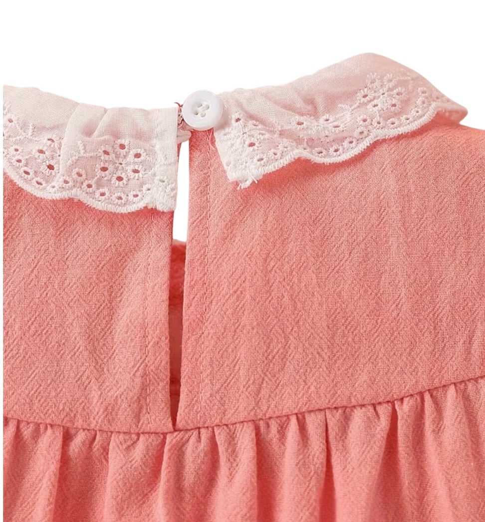 Vestido Agneses
