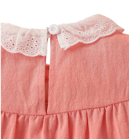 Vestido Agneses