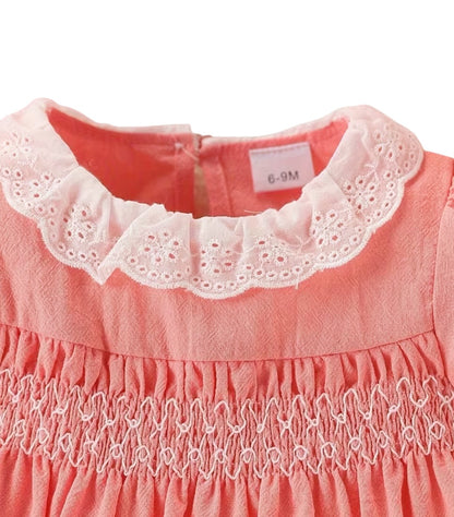Vestido Agneses