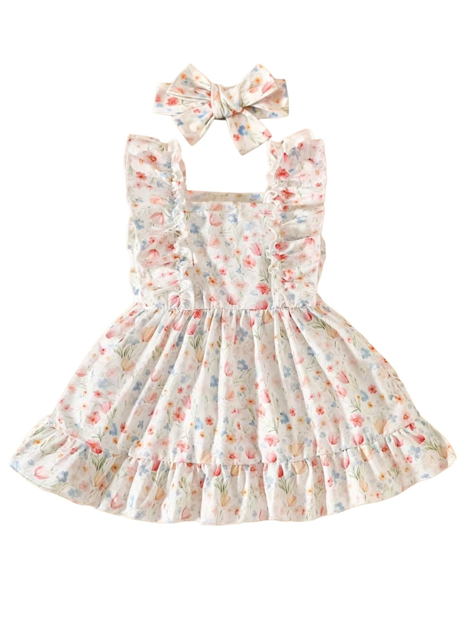 Vestido Aris