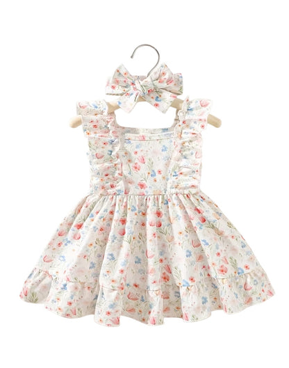 Vestido Aris