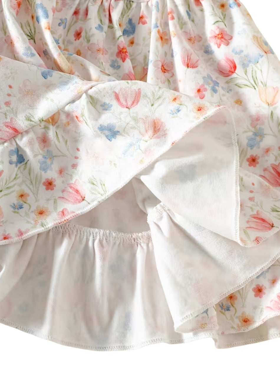 Vestido Aris