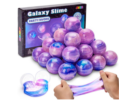Bola de Slime Galaxia