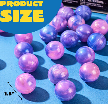 Bola de Slime Galaxia