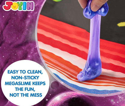 Bola de Slime Galaxia