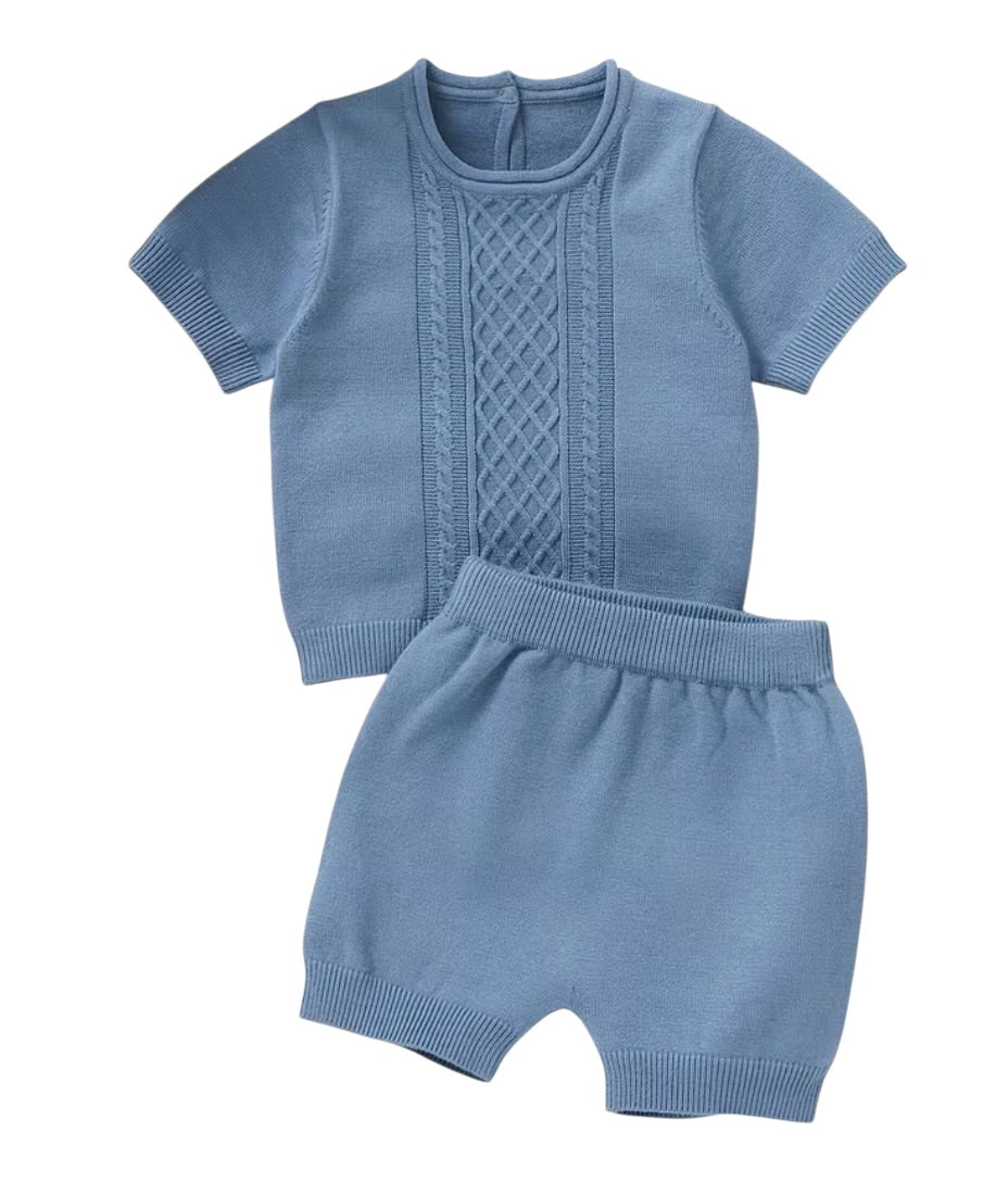 Conjunto Bagrat