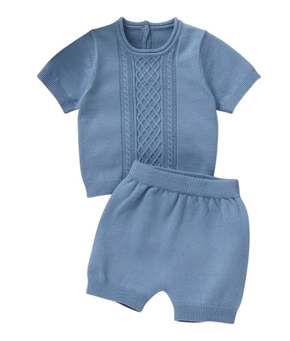 Conjunto Bagrat
