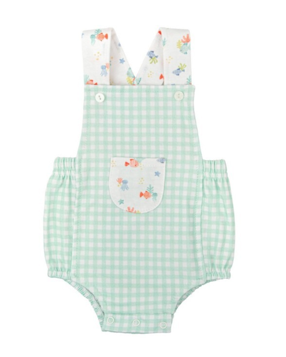 Set Arrullo Aqua BABIDU