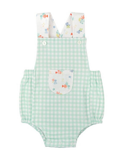 Set Arrullo Aqua BABIDU