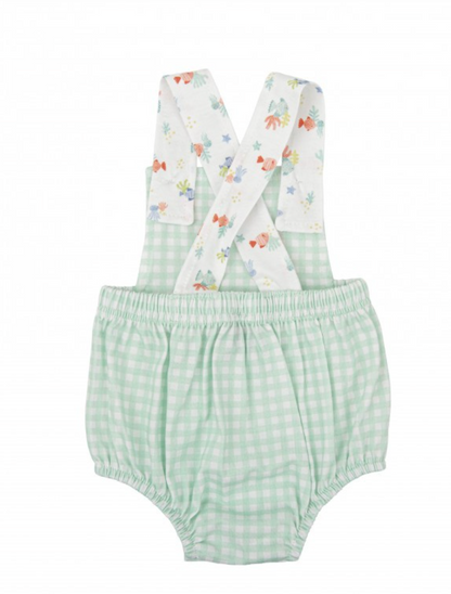 Set Arrullo Aqua BABIDU