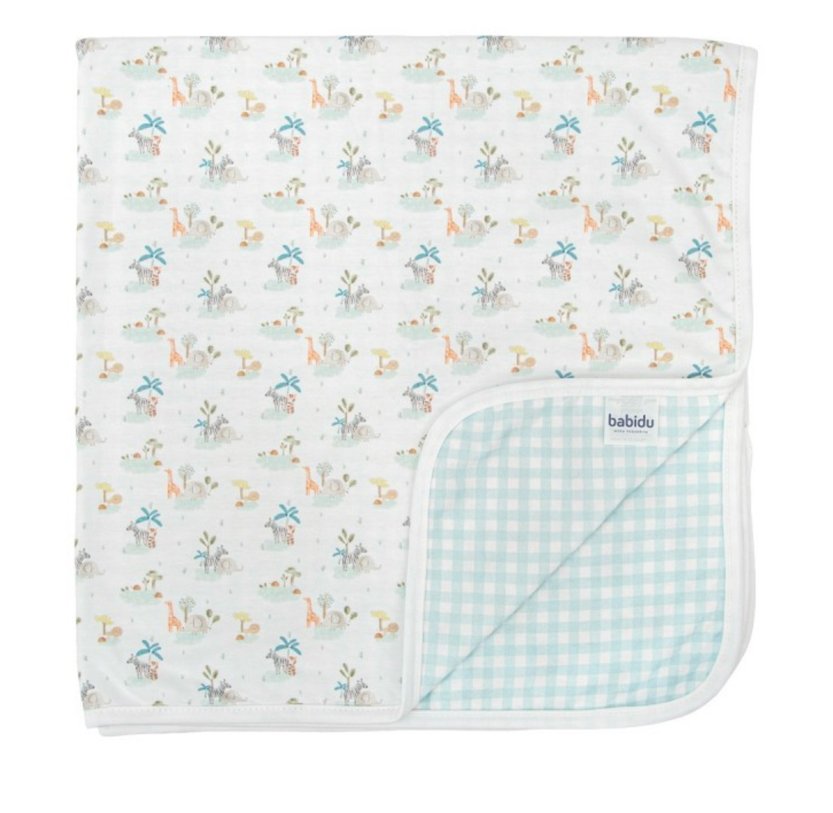 Set Arrullo Aqua BABIDU