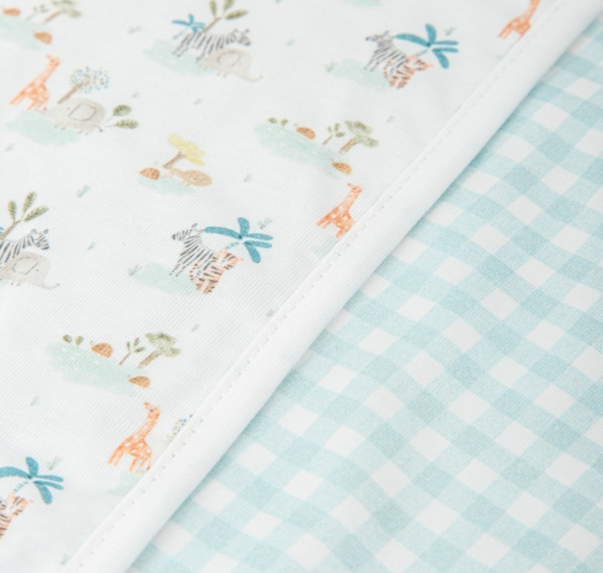 Set Arrullo Aqua BABIDU