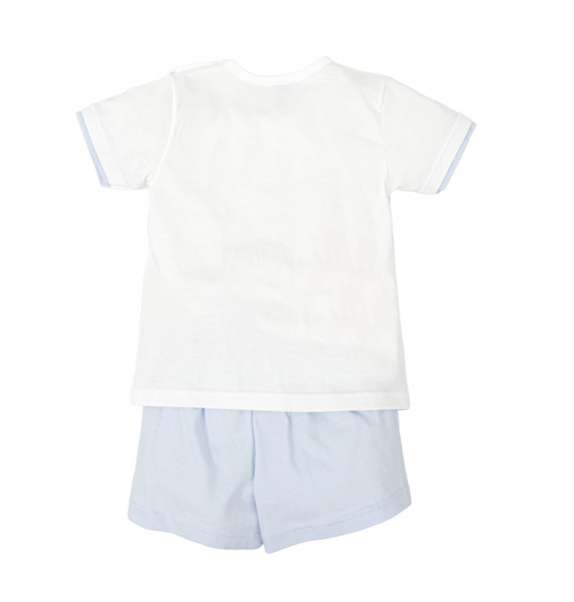 Conjunto Inocencia BABIDU
