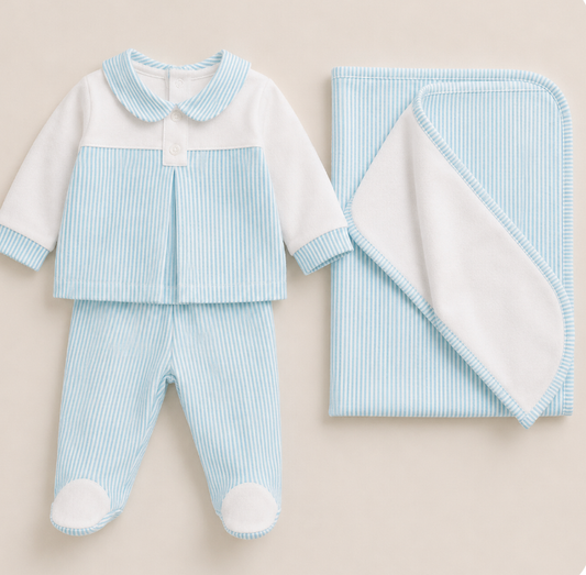Set Caricia  BABIDU