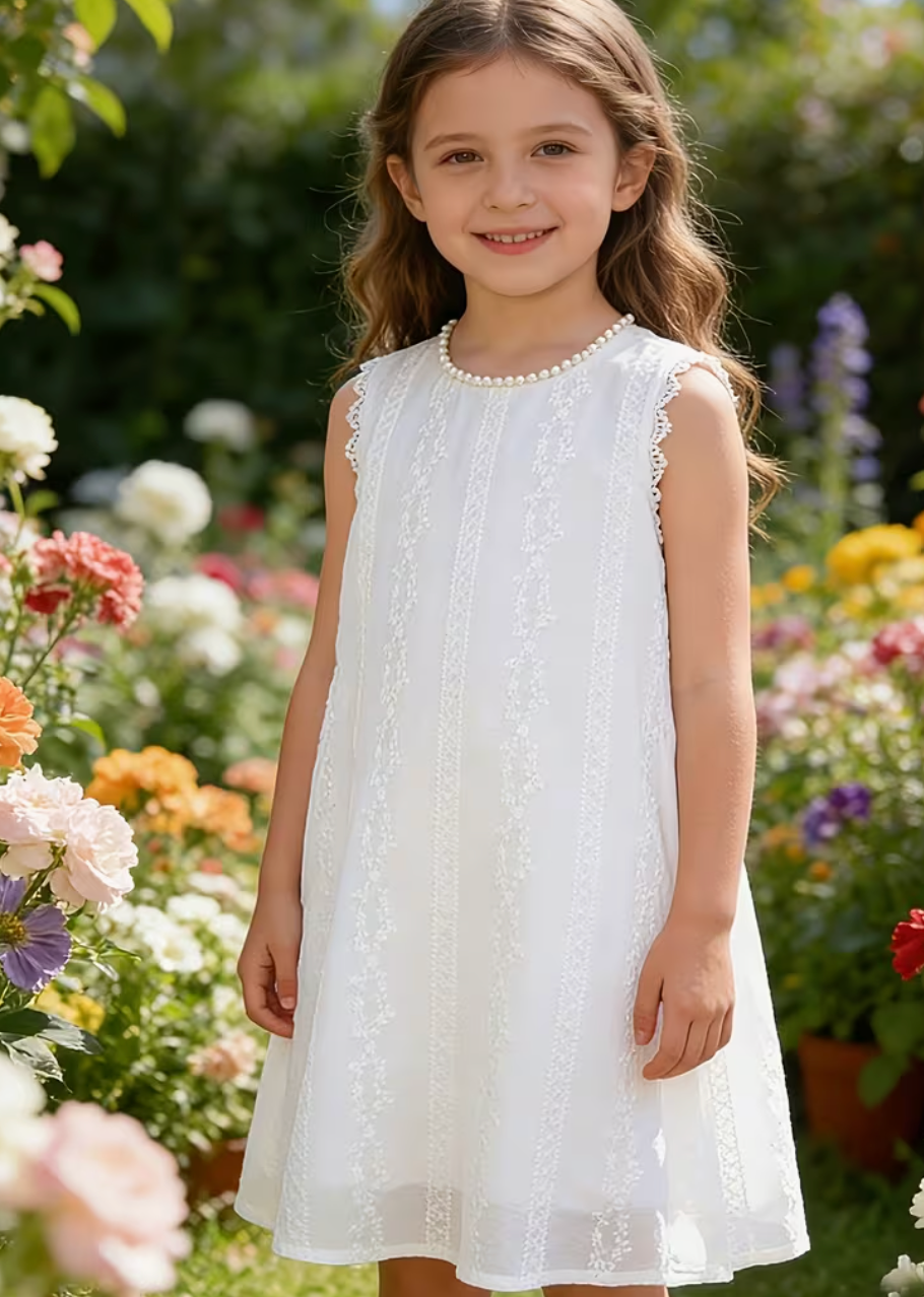 Vestido Delia