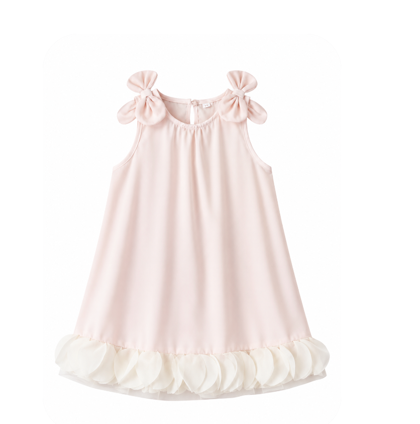 Vestido Lydia