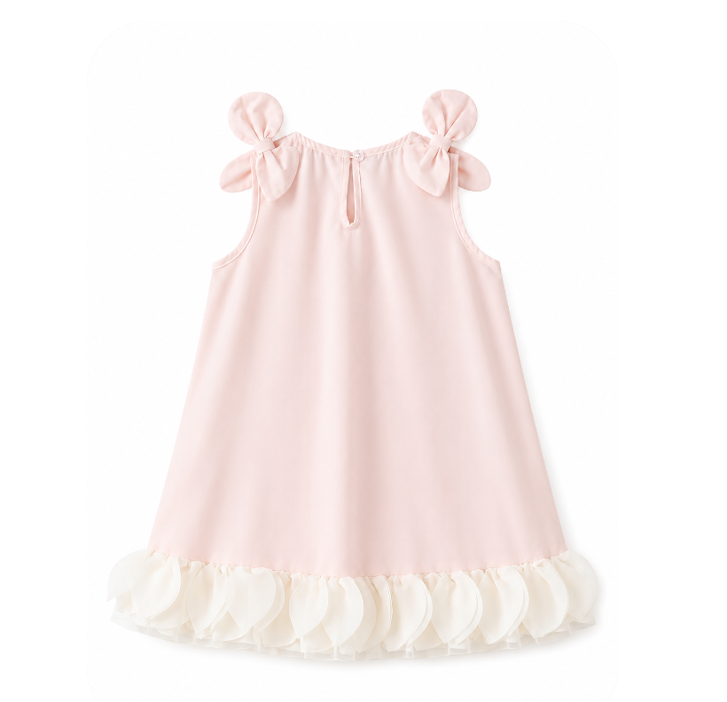 Vestido Lydia
