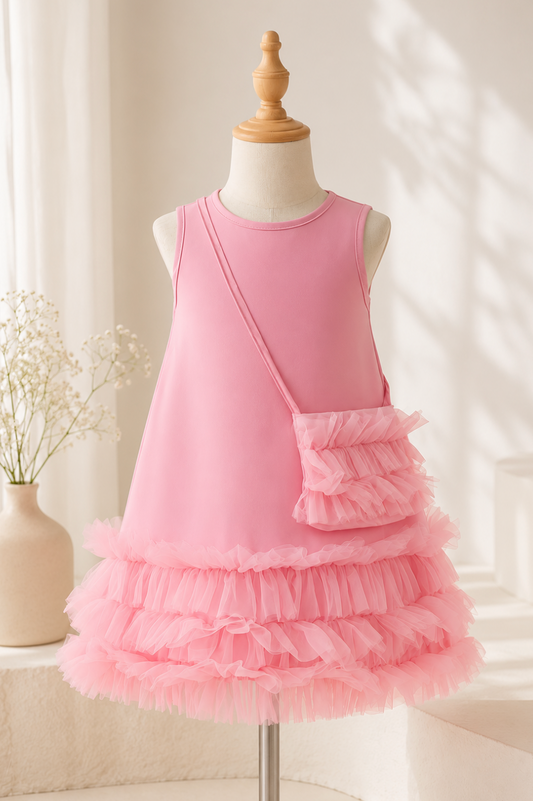 Vestido Angelik