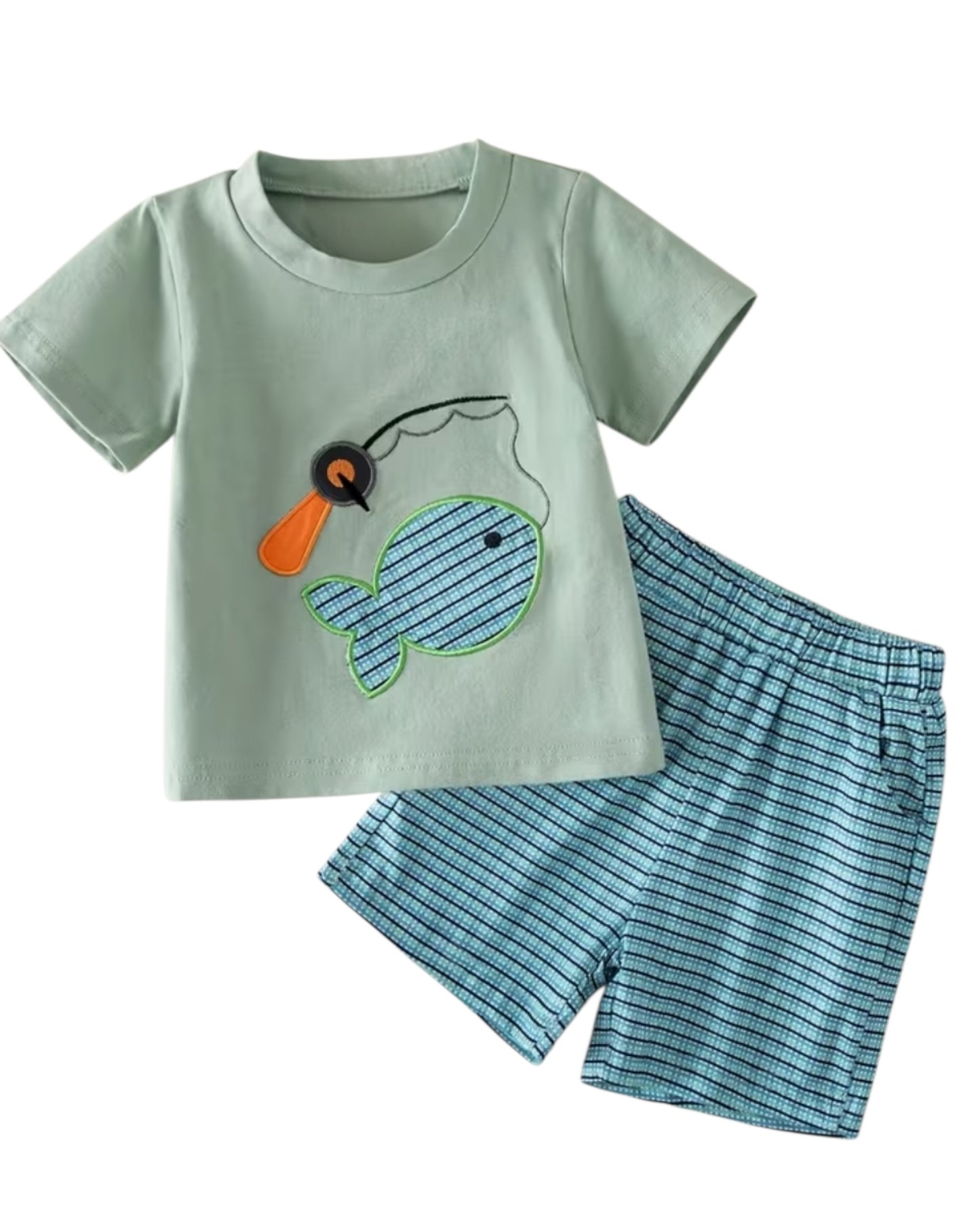Conjunto Wally