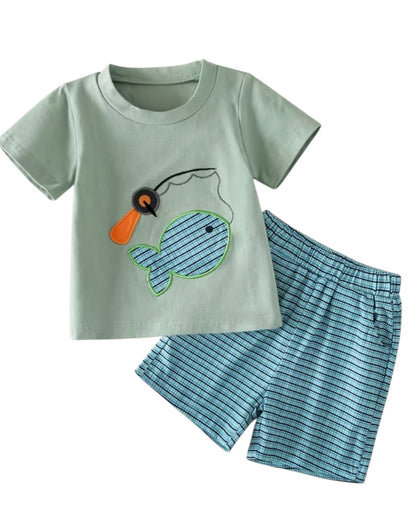 Conjunto Wally