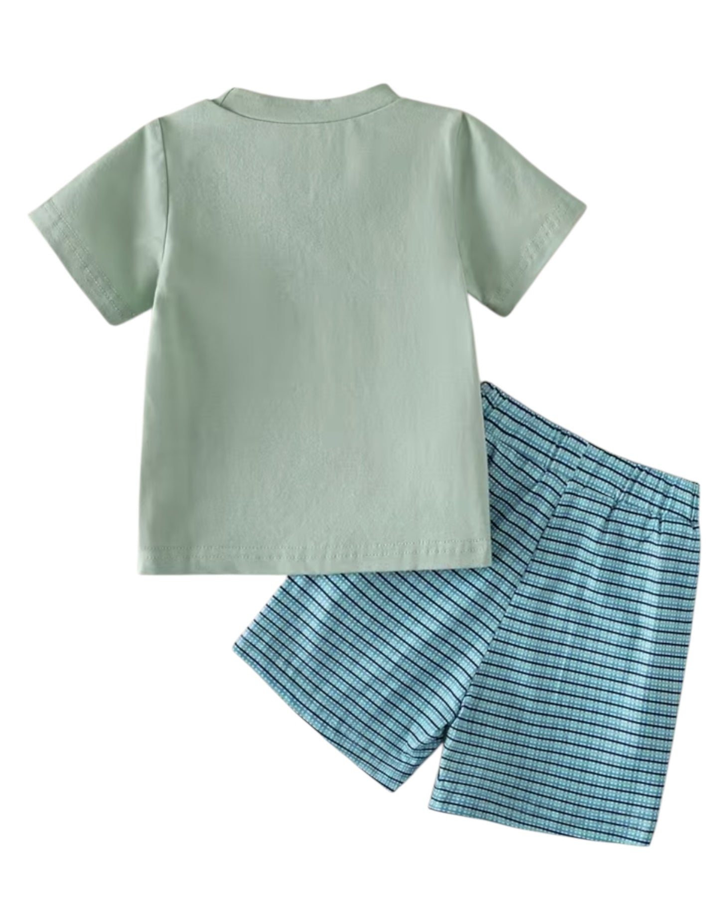 Conjunto Wally