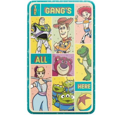 Novelty Dominó Toy Story 28 Fichas